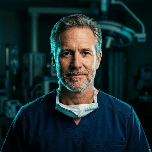 Dr. James O'Connor